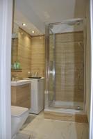 Lustrzany Skwer - B&B