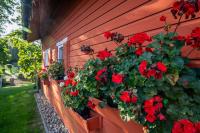 Ferienhaus Gerdi - B&B