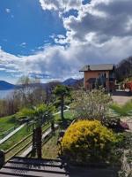 Appartamento Torilla - B&B Trarego