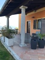 Appartamento Torilla - B&B Trarego