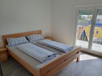 Appartement avec Balcon