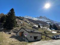 Chalet le Basset - Keys to Paradise in the Alps - B&B