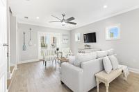 Summer Salt Escape - B&B