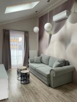 Infinity Home Apartman - B&B Hévíz