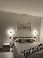 B&B Salemi - Dal Barone Rooms - Bed and Breakfast Salemi