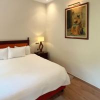 Chambre Double Princière