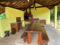 Sitio da Mata - Ferienwohnung São Thomé das Letras
