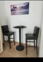 Appartement met Balkon