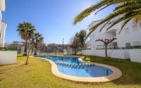 Urbanización familiar LAS BRISAS 35 TERRAZA Y PISCINA Albert Villas - Chambres d'hôtes Alcocéber