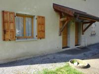 B&B Faverges - Lac et Montagne - Bed and Breakfast Faverges