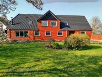 Ferielejlighed Skovby ved Bogense - Ferienwohnung