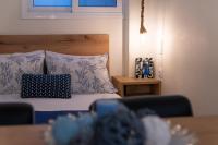 Appartamento con 1 Camera da Letto