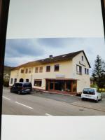 Pizzeria Brar - Ferienwohnung Haina
