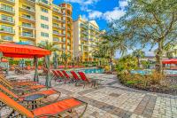 The Marina at Grande Resorts 4-1202-2 bedroom and 2 bath - B&B Myrtle Beach