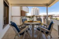 Formentor Arysal III - Ferienwohnung Salou