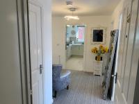 Kensington Luxury Apartment on Gated Development in Leafy edge of Chorley Town Centre - Chambres d'hôtes Chorley