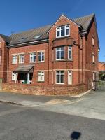 Kensington Luxury Apartment on Gated Development in Leafy edge of Chorley Town Centre - Chambres d’hôtes