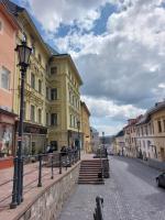 Historical center, Historické centrum Banská Štiavnica - Ferienwohnung Banská Štiavnica