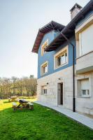 Apartamento con vistas a las montañas