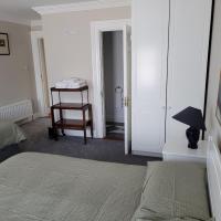 Family Room with Private Bathroom