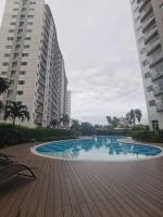Southmall Cozy Retreat Netflix Good for 4 2nd floor - B&B Manila