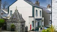Hen Bost Nefyn - B&B Nefyn