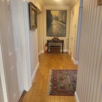 Dun Maeve Guesthouse - B&B Westport