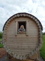 sheepinn hoekje - Bed and Breakfast