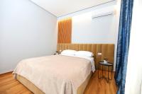 Tweepersoonskamer met Balkon