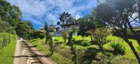 Casa linda e muito aconchegante em Campos do Jordão - B&B
