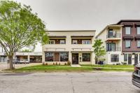 Steps to TCU Campus: Modern Fort Worth Apt - Chambres d'hôtes Fort Worth
