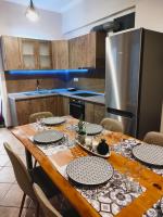 Avanda Corfu - B&B Grevediana