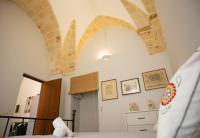 B&B Mesagne - Sogni a Sud - The Fab Stay - Bed and Breakfast Mesagne