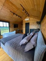 Deluxe Double Room with Bath