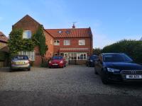 Bramble Lodge - B&B