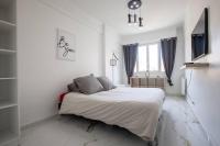 Apartment mit 2 Schlafzimmern