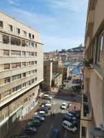 Le Grand Tasso - Bed and Breakfast Marseille