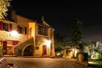 Podere Bellavista - B&B San Gimignano