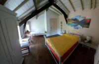 Chambre Triple avec Terrasse