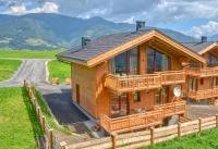 Ski-in Ski-out Chalet Maiskogel 17C - by Alpen Apartments - B&B