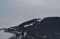 Apartment Lisa - by Alpen Apartments - Bed and Breakfast