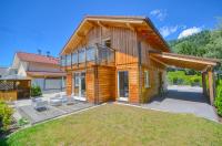 Chalet Seven - by Alpen Apartments - Bed and Breakfast