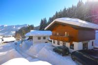 B&B Zell am See - Ski-in Ski-out Chalet Kriekels - by Alpen Apartments - Bed and Breakfast Zell am See