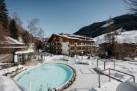 TheResi Apartmenthotel - Ferienwohnung Saalbach-Hinterglemm