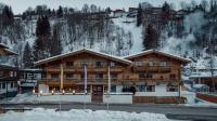 TheResi Apartmenthotel - Ferienwohnung Saalbach-Hinterglemm