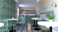 Nanus Ayder Bungalow and Breakfast - B&B Çamlıhemşin