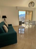 Appartement cosy proche du centre - B&B