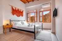 Casa Della vita apartment ,Old Town Rhodes - B&B Rhodes