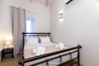 Kapo'distria maison I - B&B Agios Mathaios