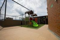 Modern High-Rise 2/2 Apartment with City View. - B&B Sabaneta